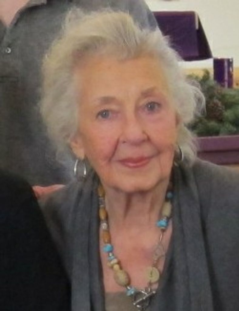 Marie Kadel