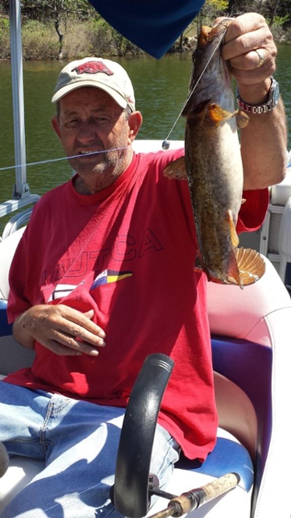 Joseph "Joe" Carl Hurst