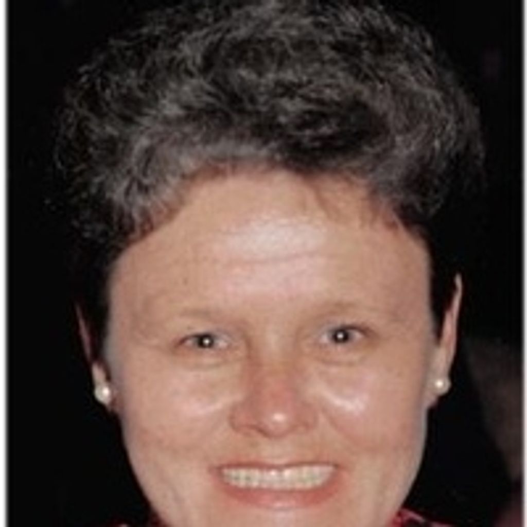 Patricia Mercier