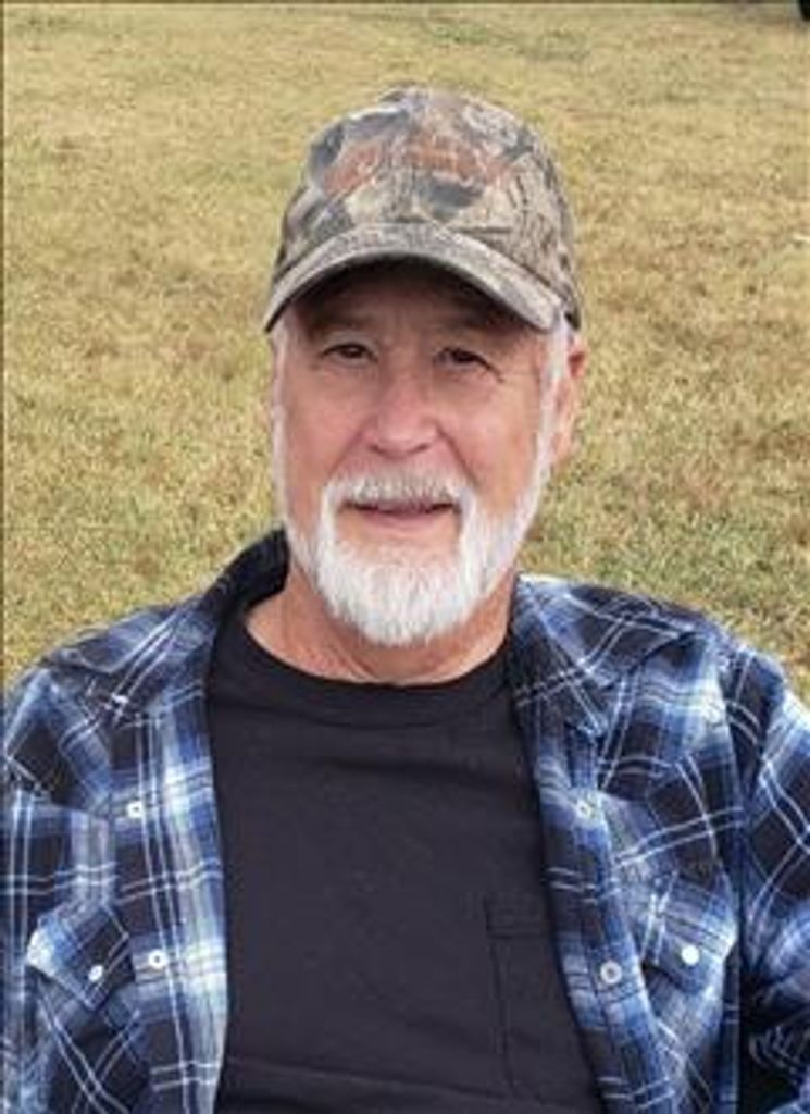 John "JD" Daniel Lane Jr.