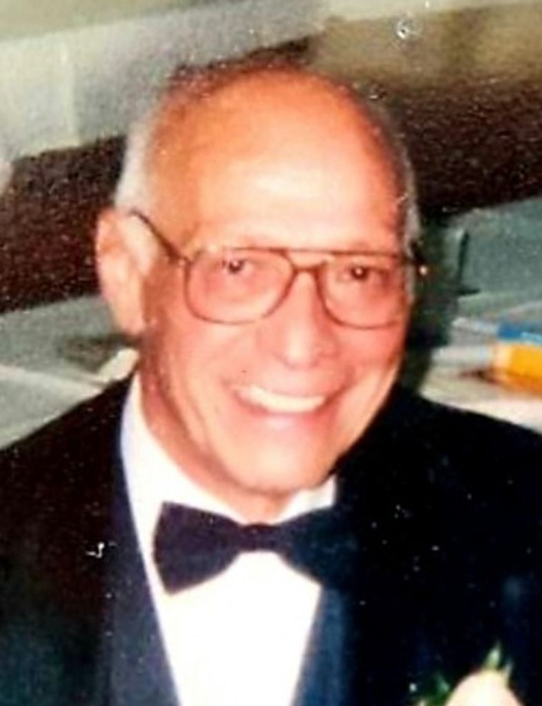 Ronald J. Celaschi