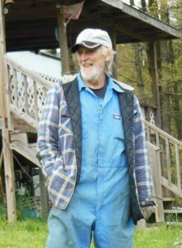 Eddie Joe Bullion Profile Photo