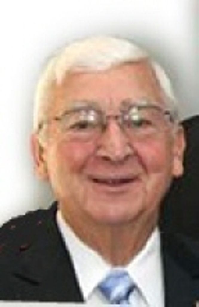 Robert P. Schildmeyer