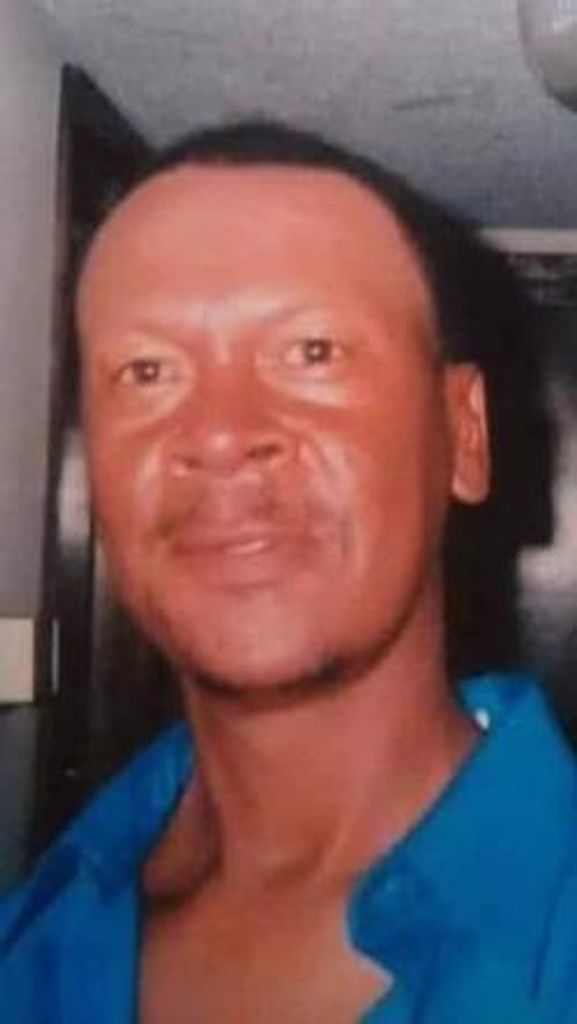 Sampson "Bill" "Boom" Mccullough