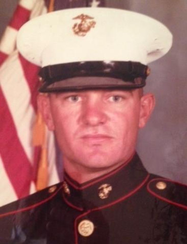 Troy Isaacs Profile Photo