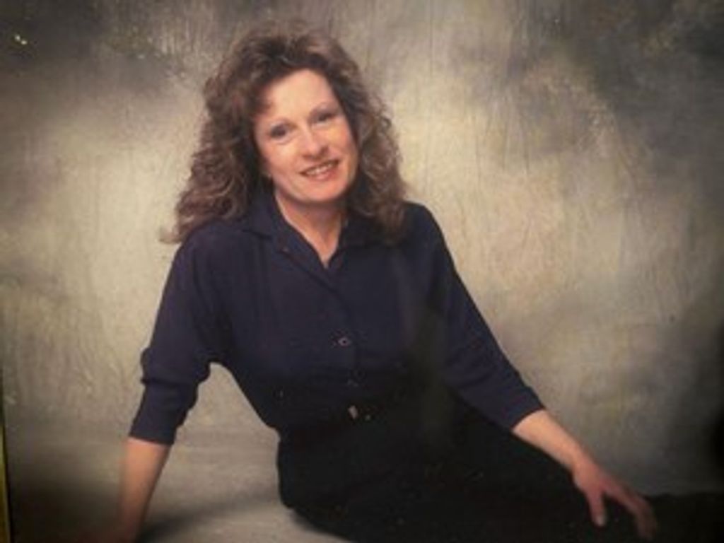 Gerda Wright