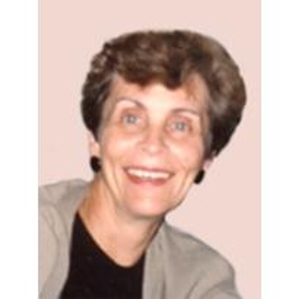 Mary Thorstad