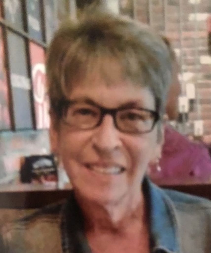 Linda Klepinger Profile Photo