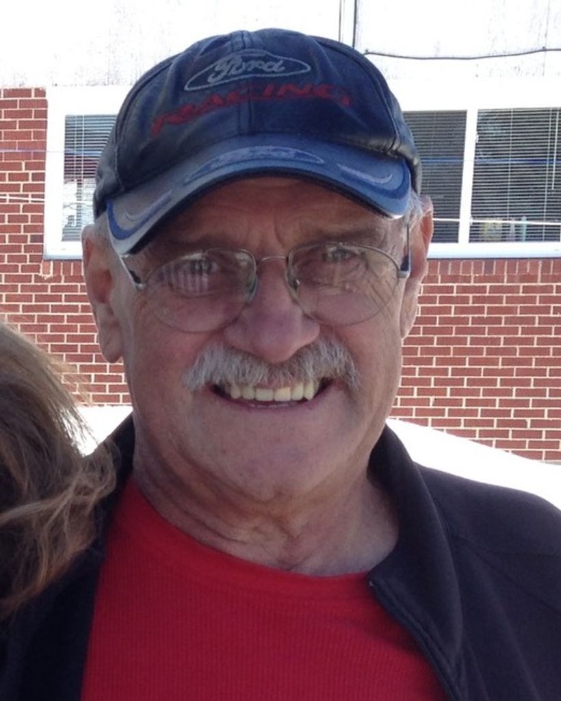 John Raiche Profile Photo