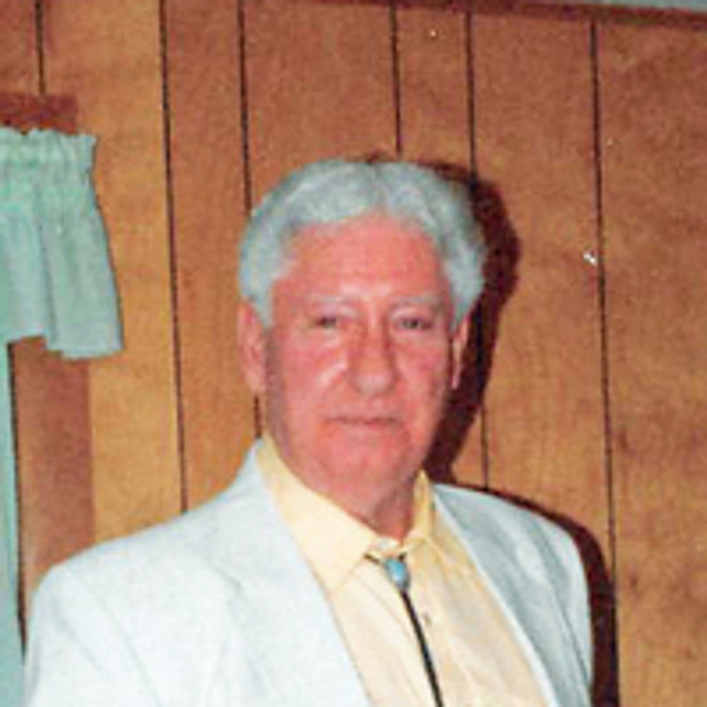 Harold Keats Harrison Profile Photo