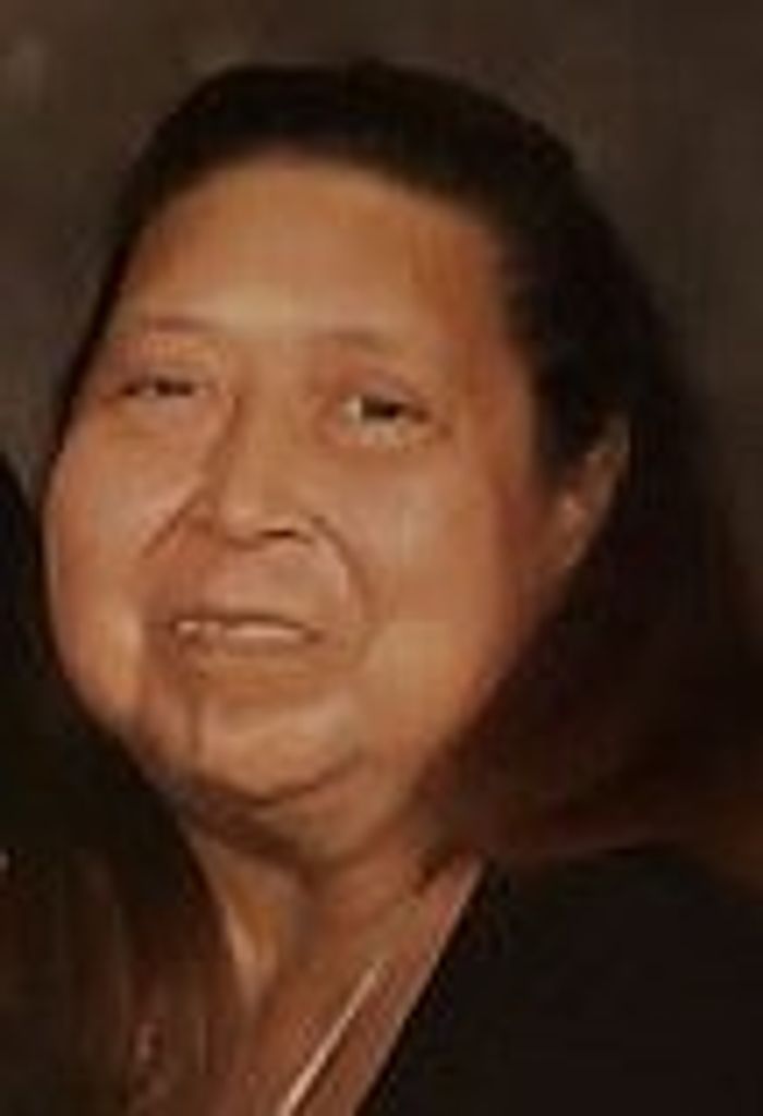 Bridget Ortez Profile Photo