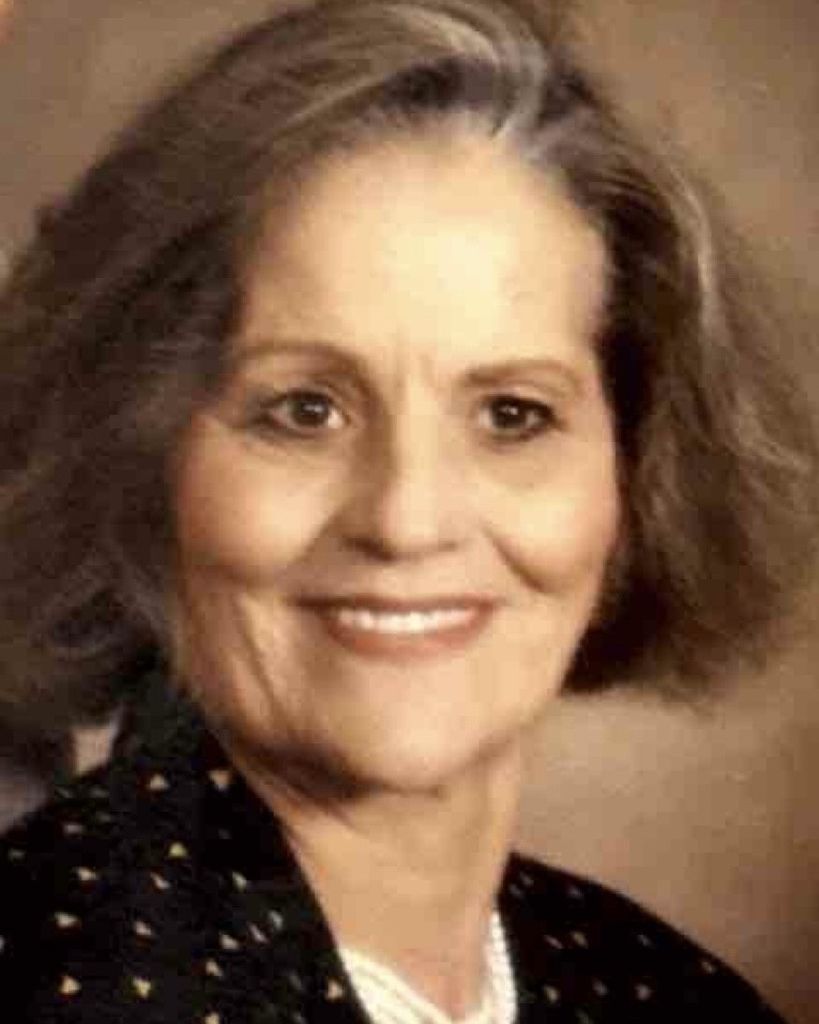 Stella Manning