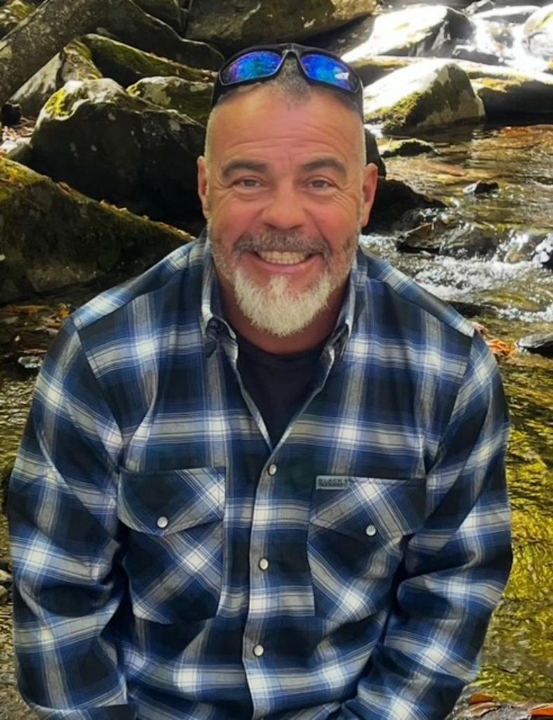 Lewis Ray Jenkins, Jr Profile Photo