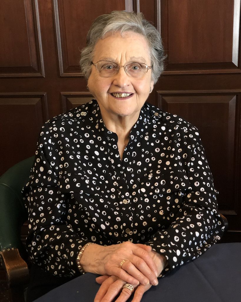 Olynda A. (Chaffee) Smith Profile Photo