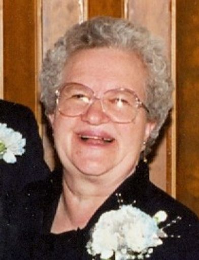 Margaret A. Johnson Profile Photo
