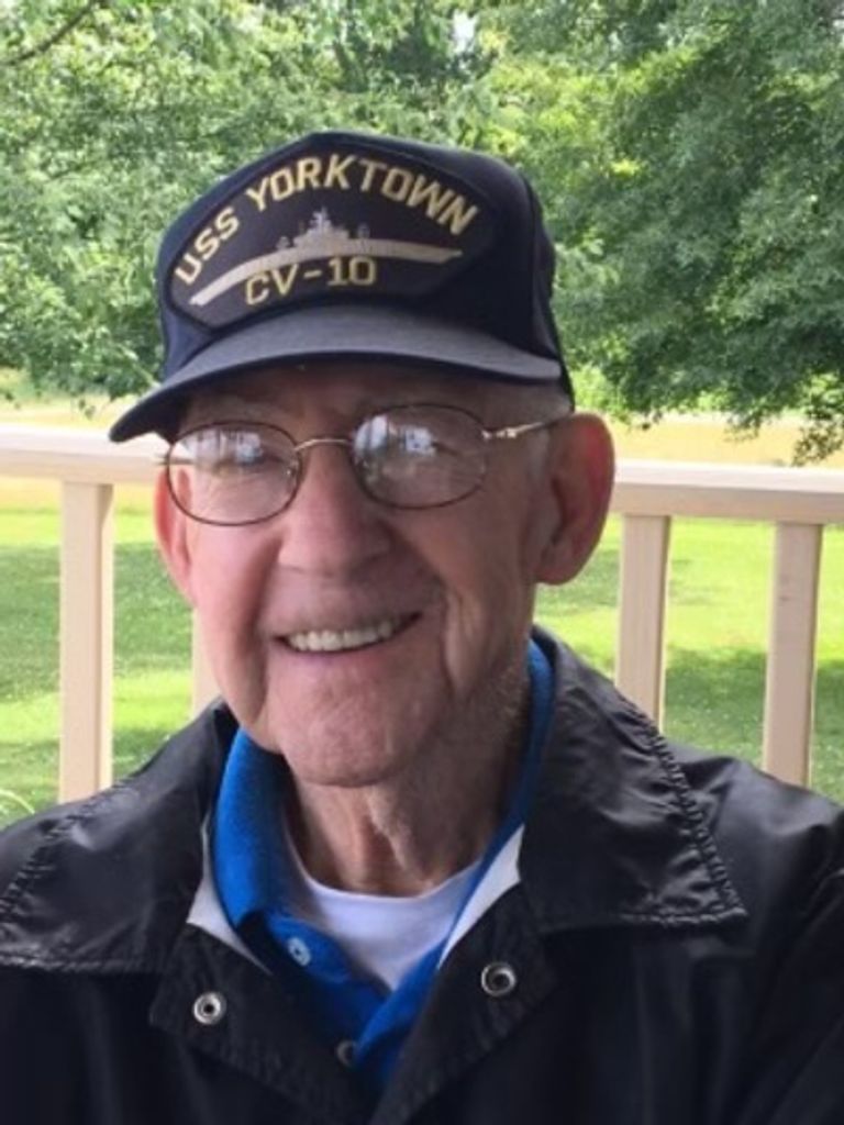 Carl E. Ryan Profile Photo