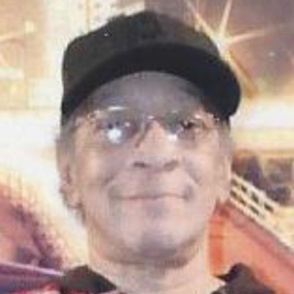 Willie Larkin