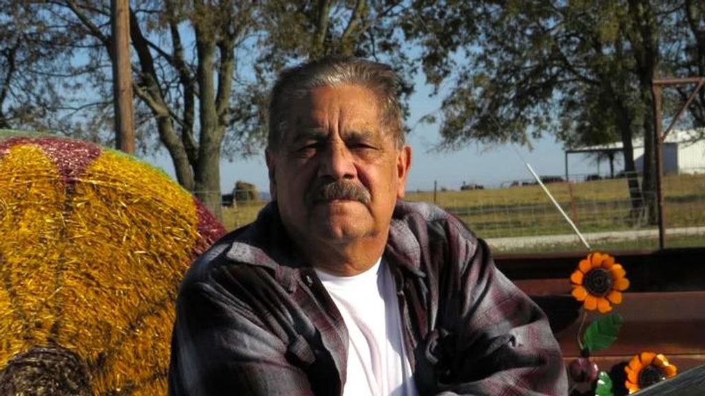 Pedro Gutierrez-Hernandez Profile Photo