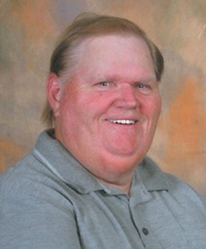 Ronald Adams