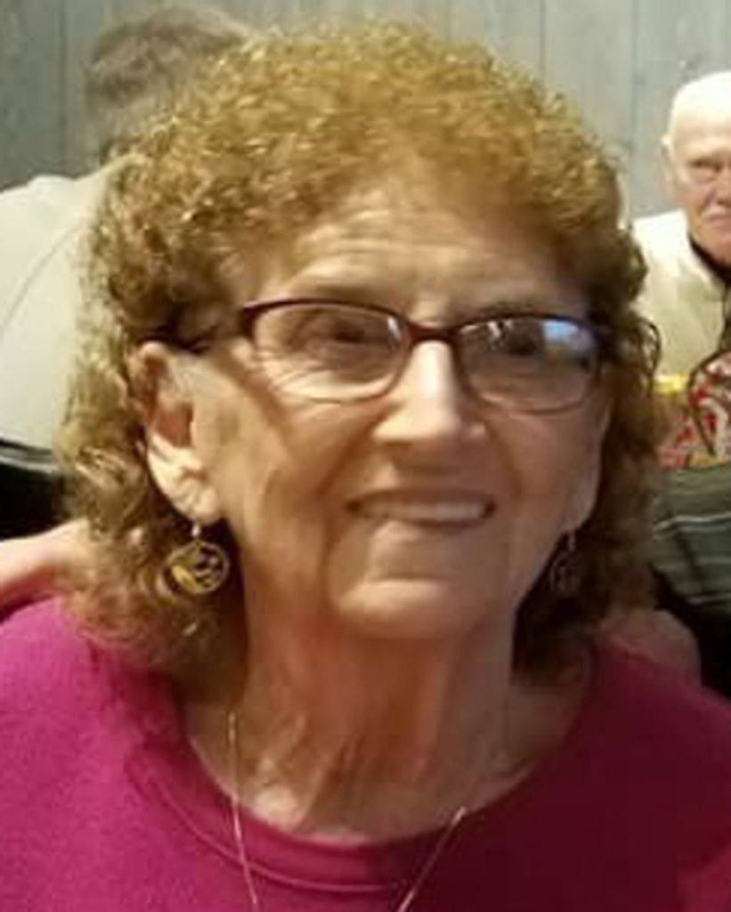 Elaine Margaret Pici Profile Photo