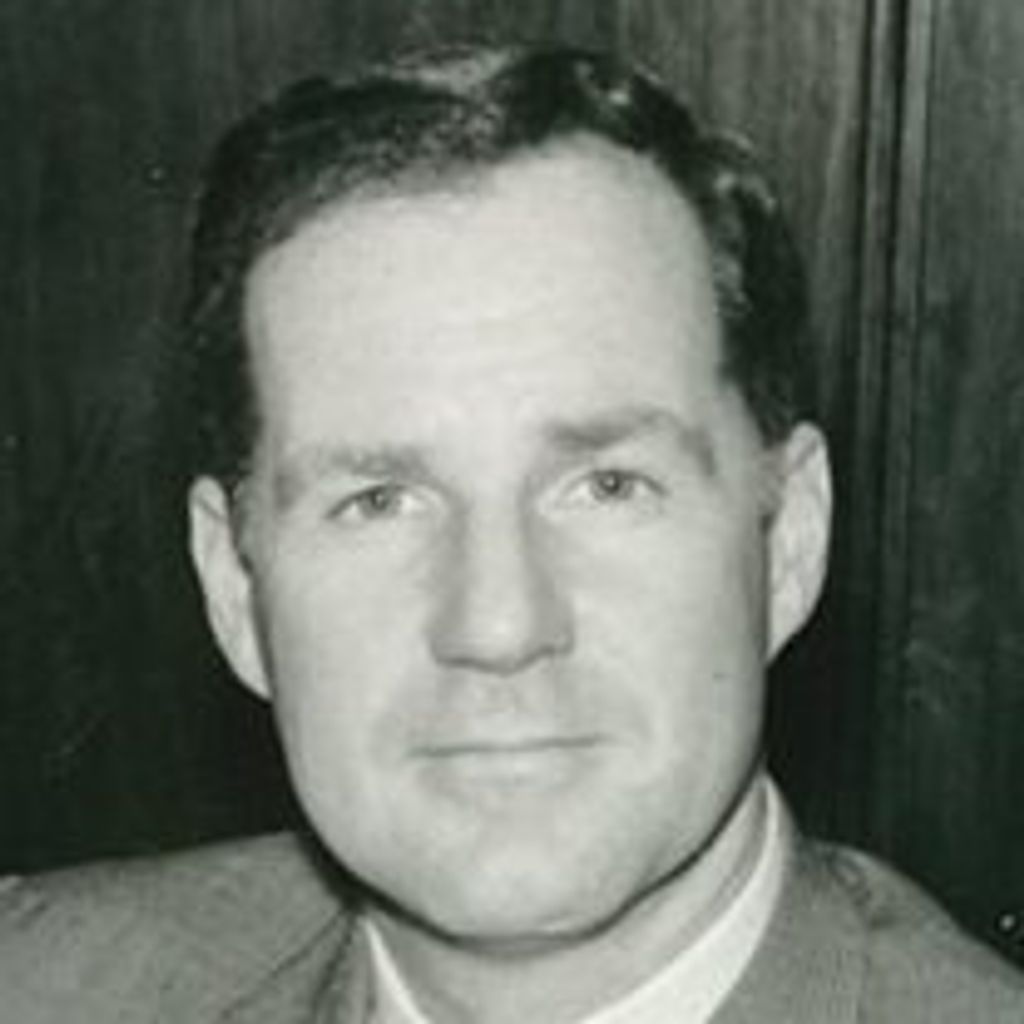Thomas Rowland Long