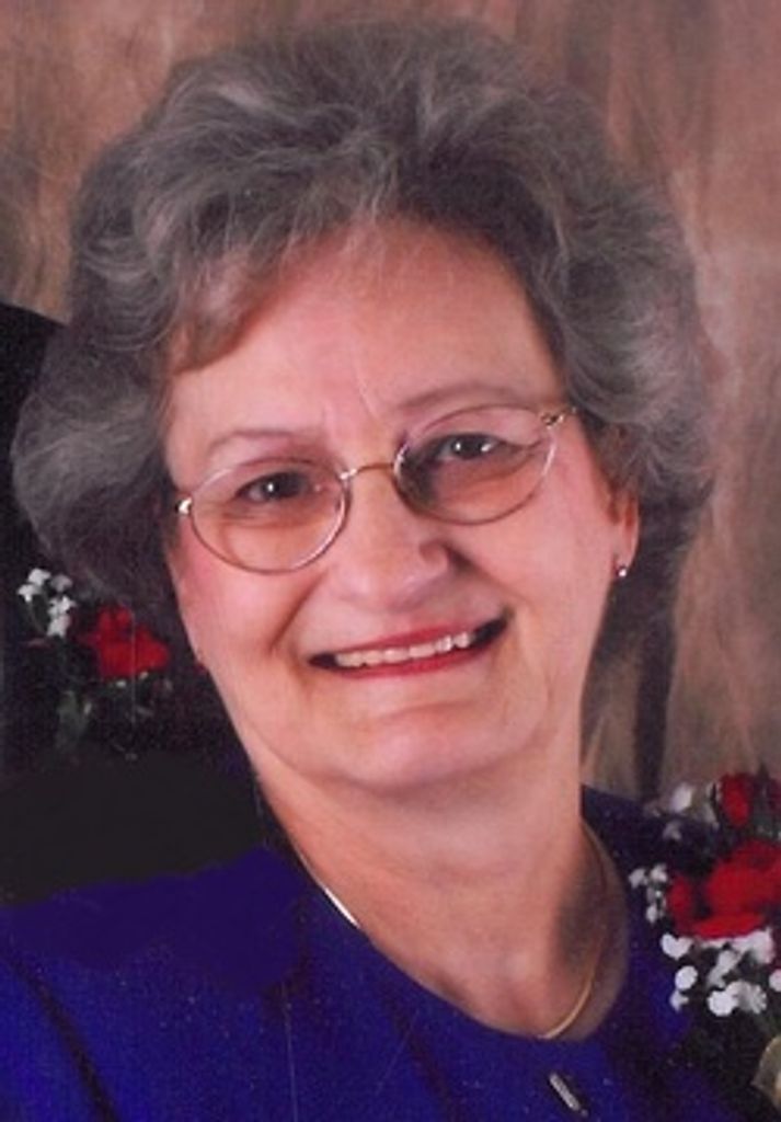 Kay Marie Wilson