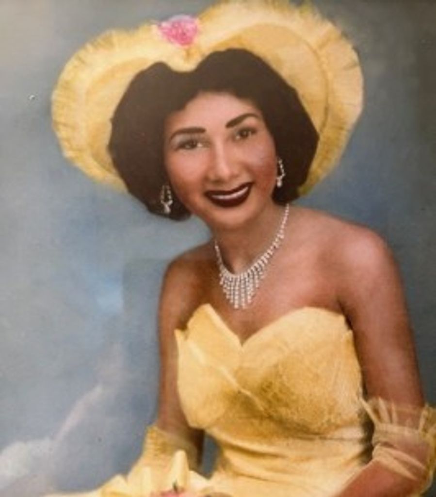 Margarita Gonzalez Profile Photo