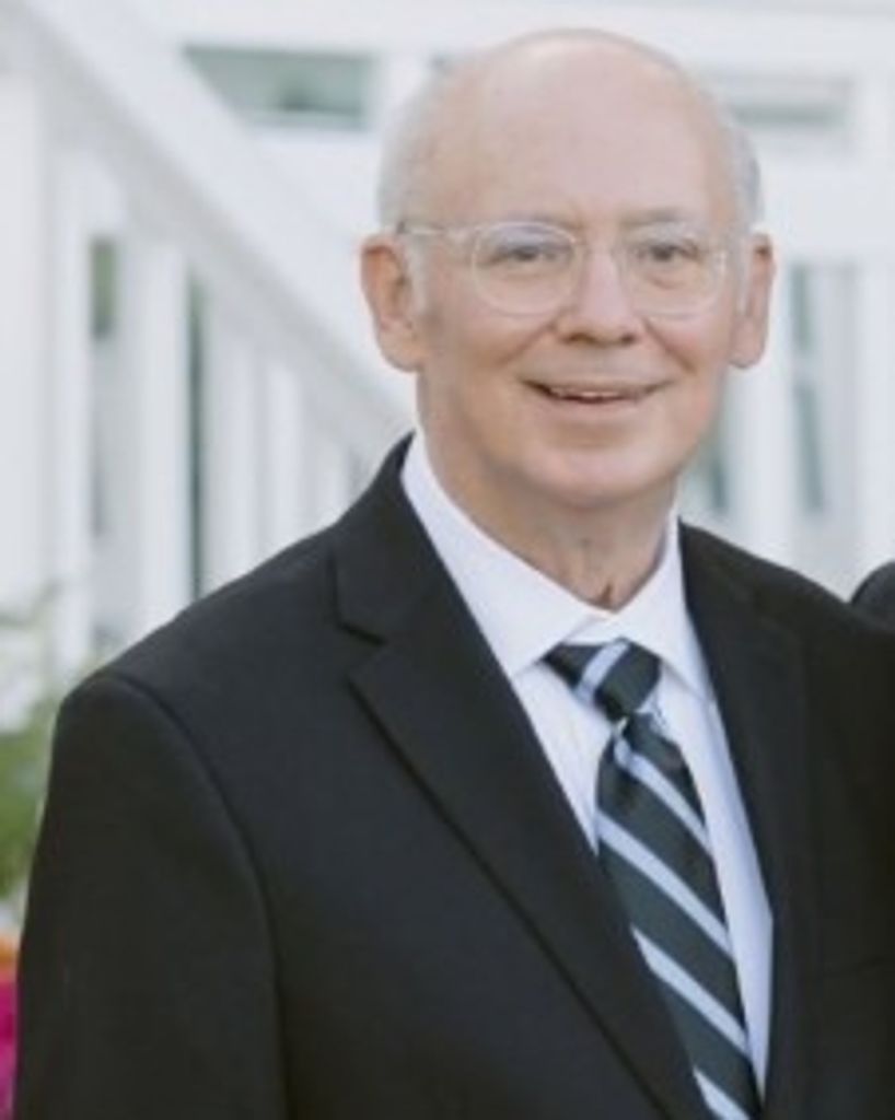 James Martin "Rusty" Keesler