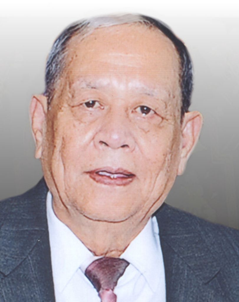 Tran Quang Bui
