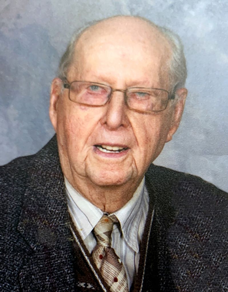Albin Lebeau