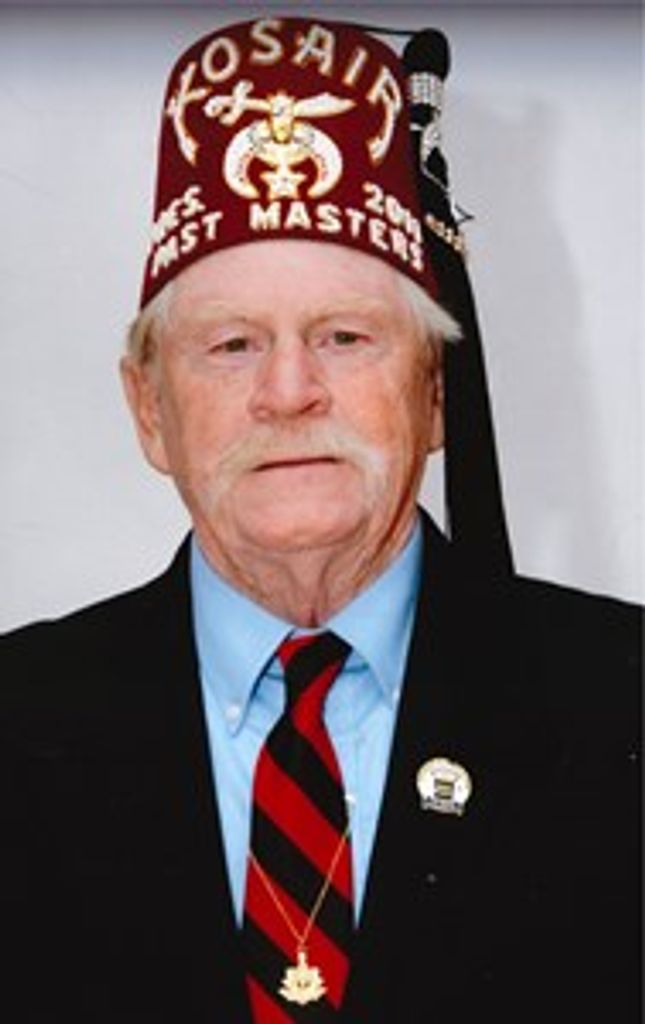 John Edward Shelton, Sr.