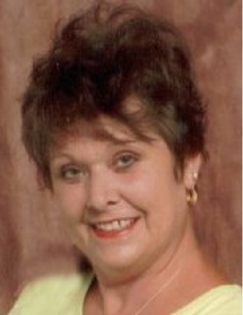 Anna Lisa Harts Blanford