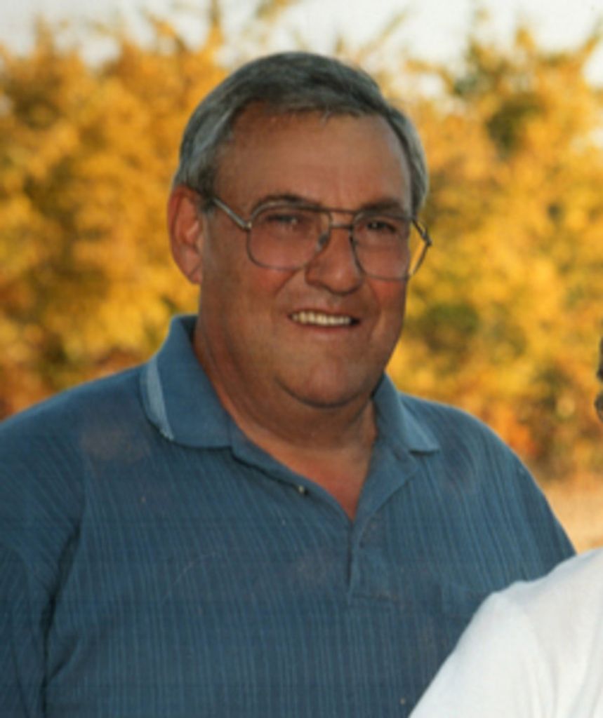 Gary Vogt Profile Photo