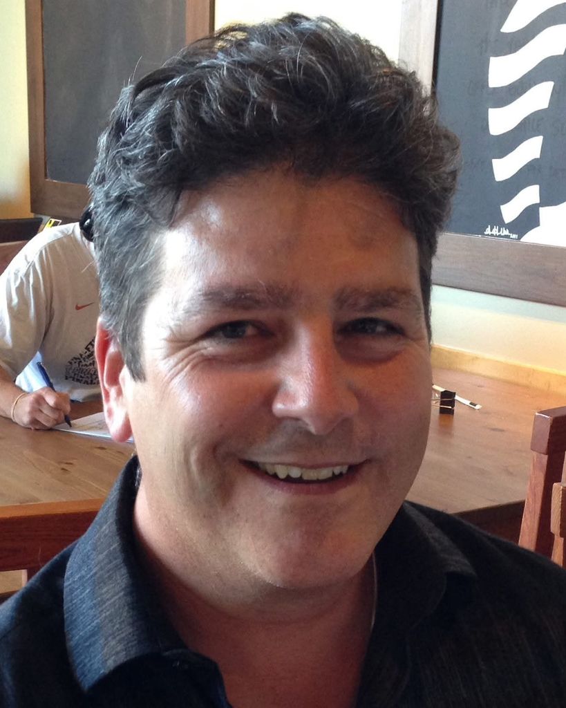 Peter David Fagan Profile Photo
