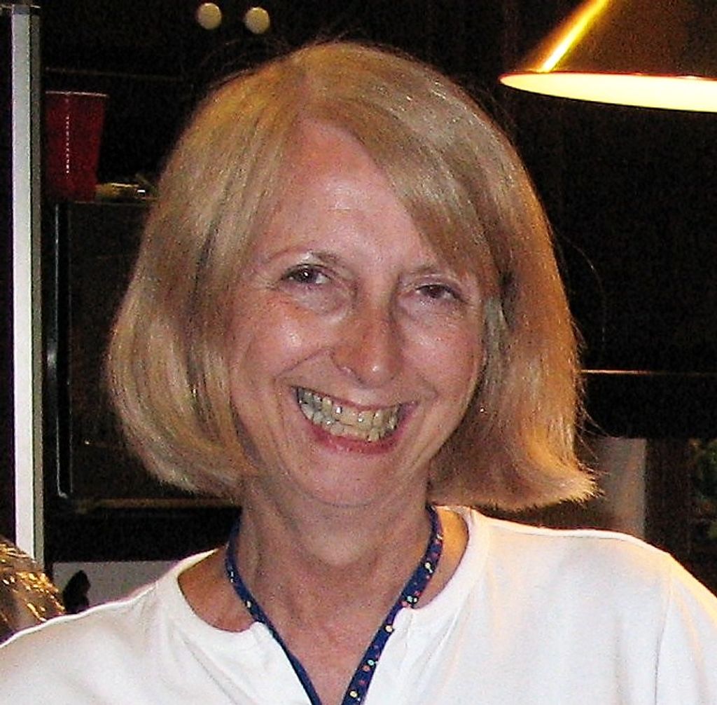 Jeanne Elizabeth (Berry)  Lester