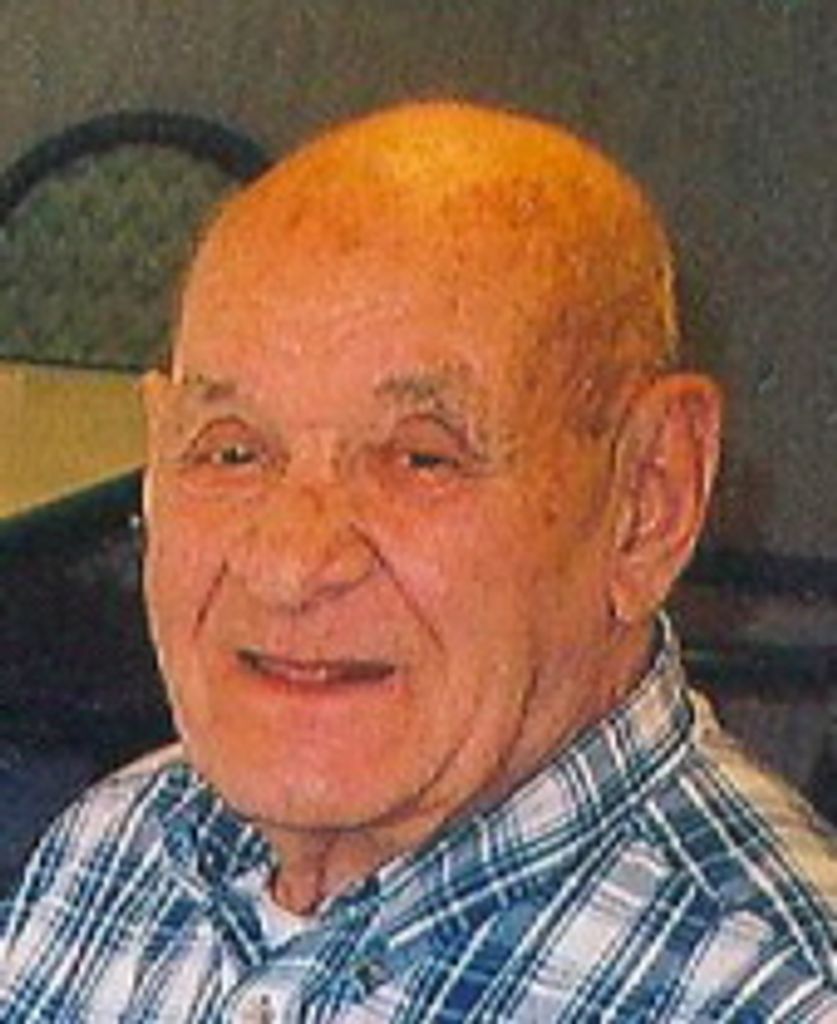 Merle L. Schaefer