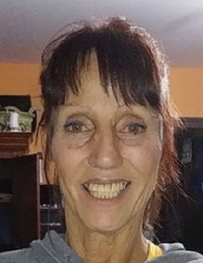 Donna Laeufer Profile Photo