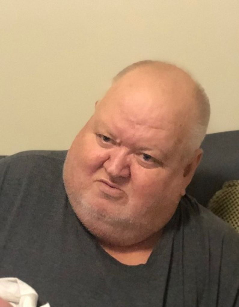 Larry Wayne Marshall Profile Photo