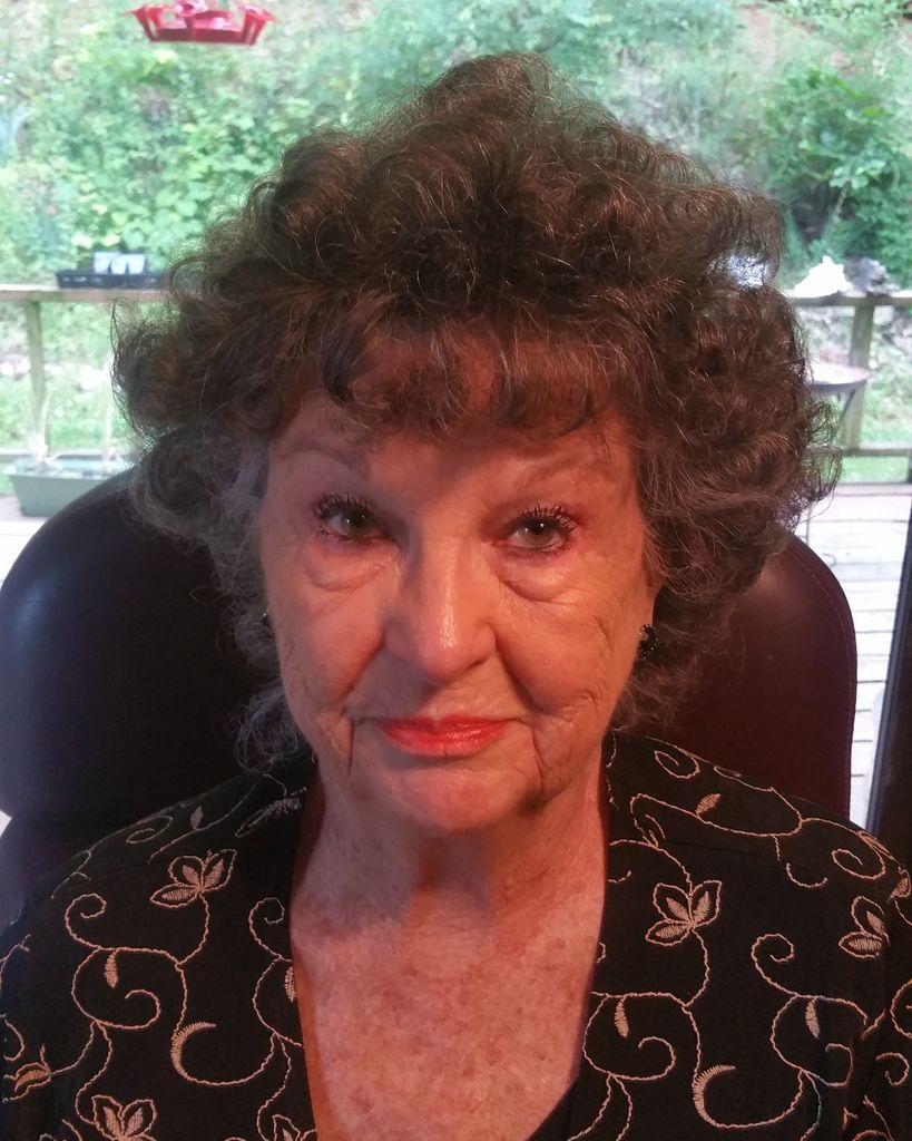 Wanda Lee Shearer