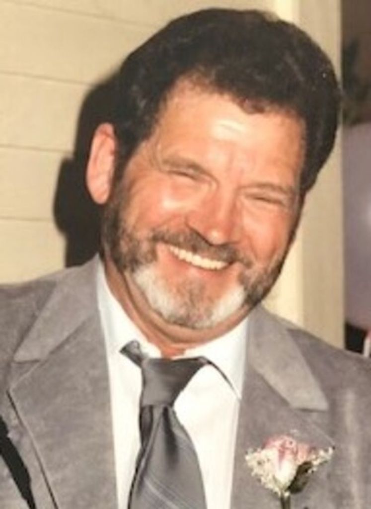Bob Moore Profile Photo