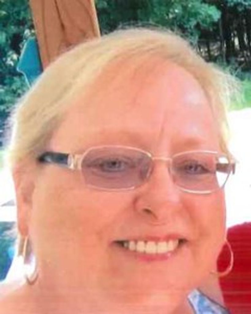Kimberly Ann Bailes
