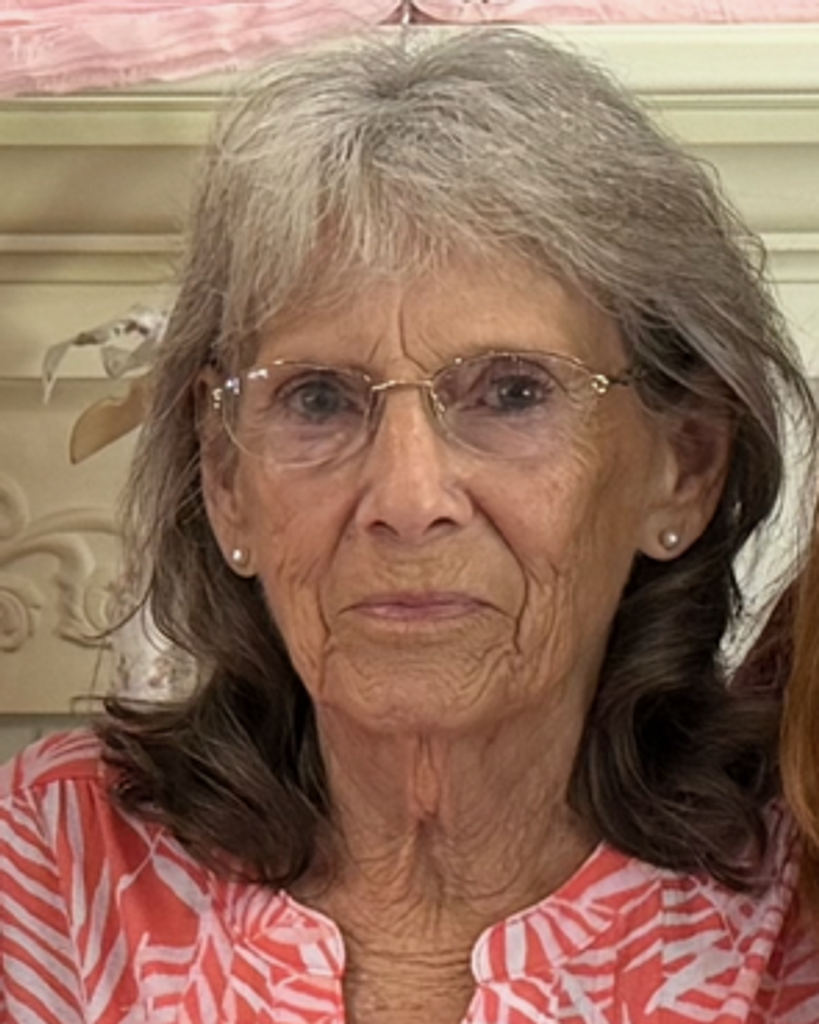Debbie Griffin Profile Photo