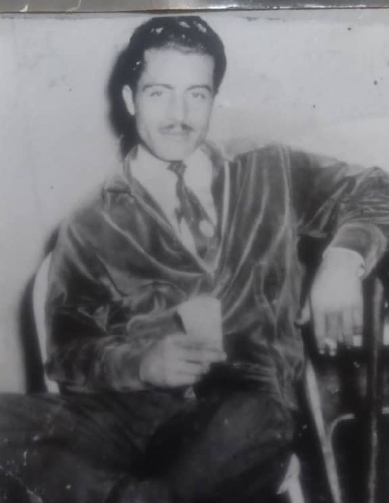 Cesar Omar Vera