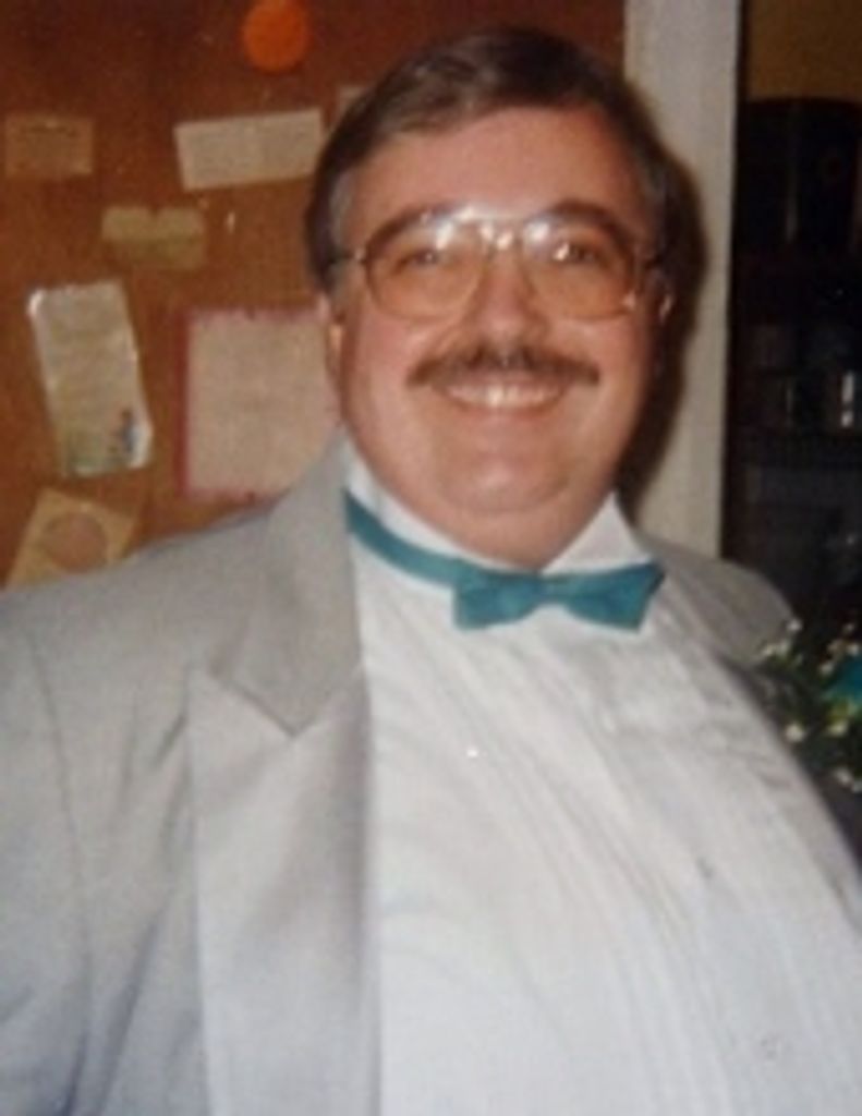 John R. Proulx
