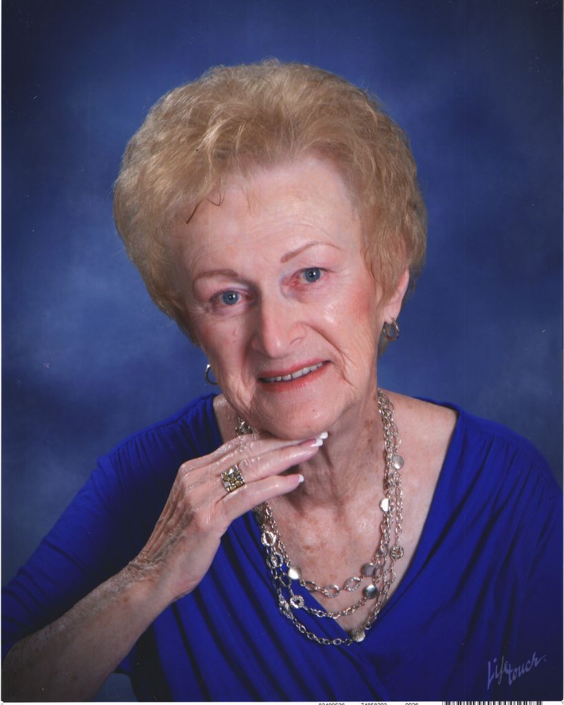 Margaret M. Geores Profile Photo