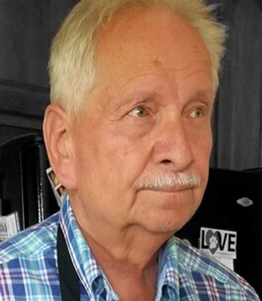 Dennis Golonka Profile Photo