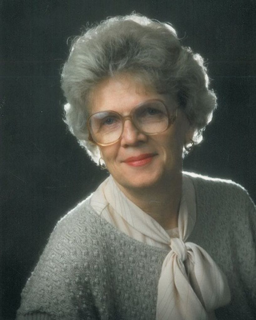 Delores  ""Betty"" Wilson