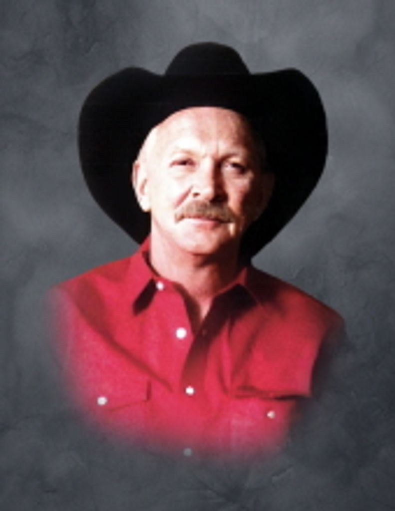 Eddie Paul "E.P" Harter