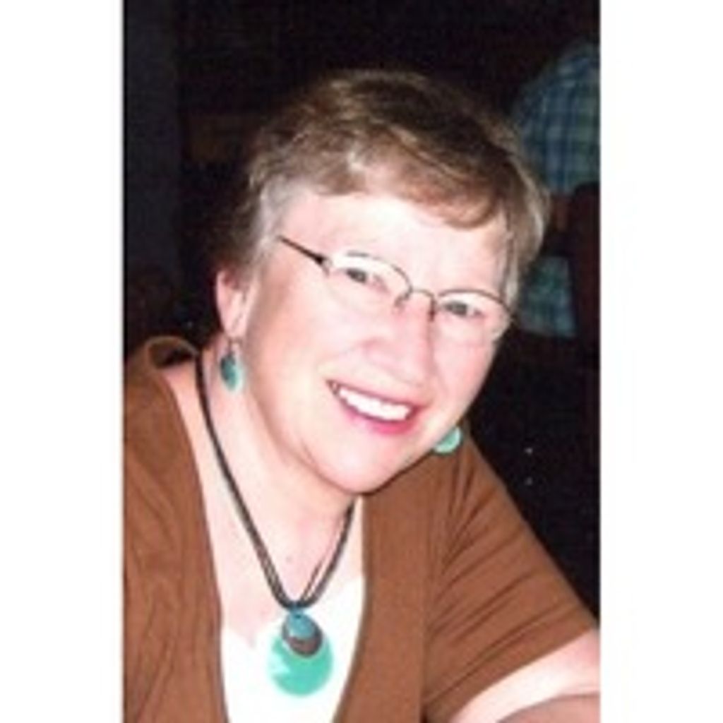 Gerda Denboer Profile Photo