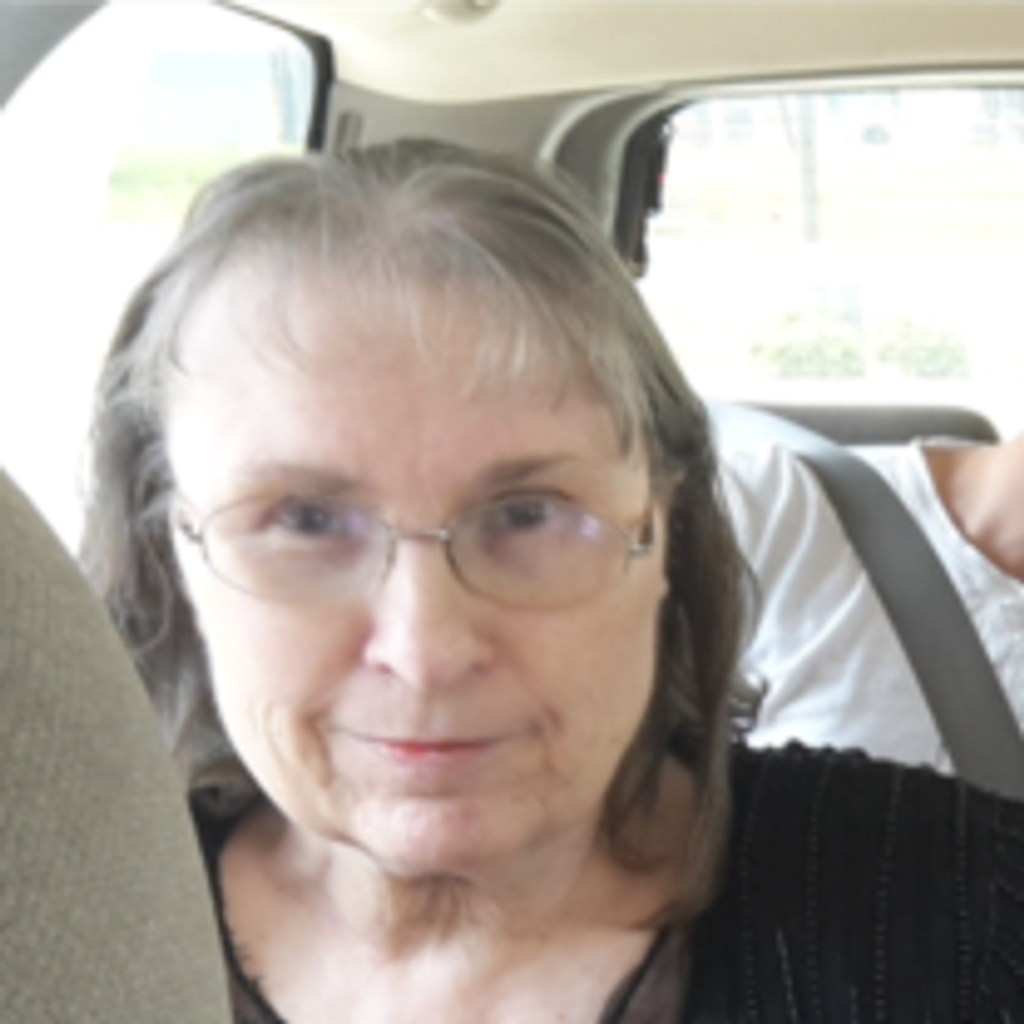 Martha A. Bailey